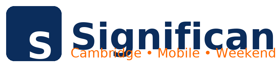 Significant Car Detailing